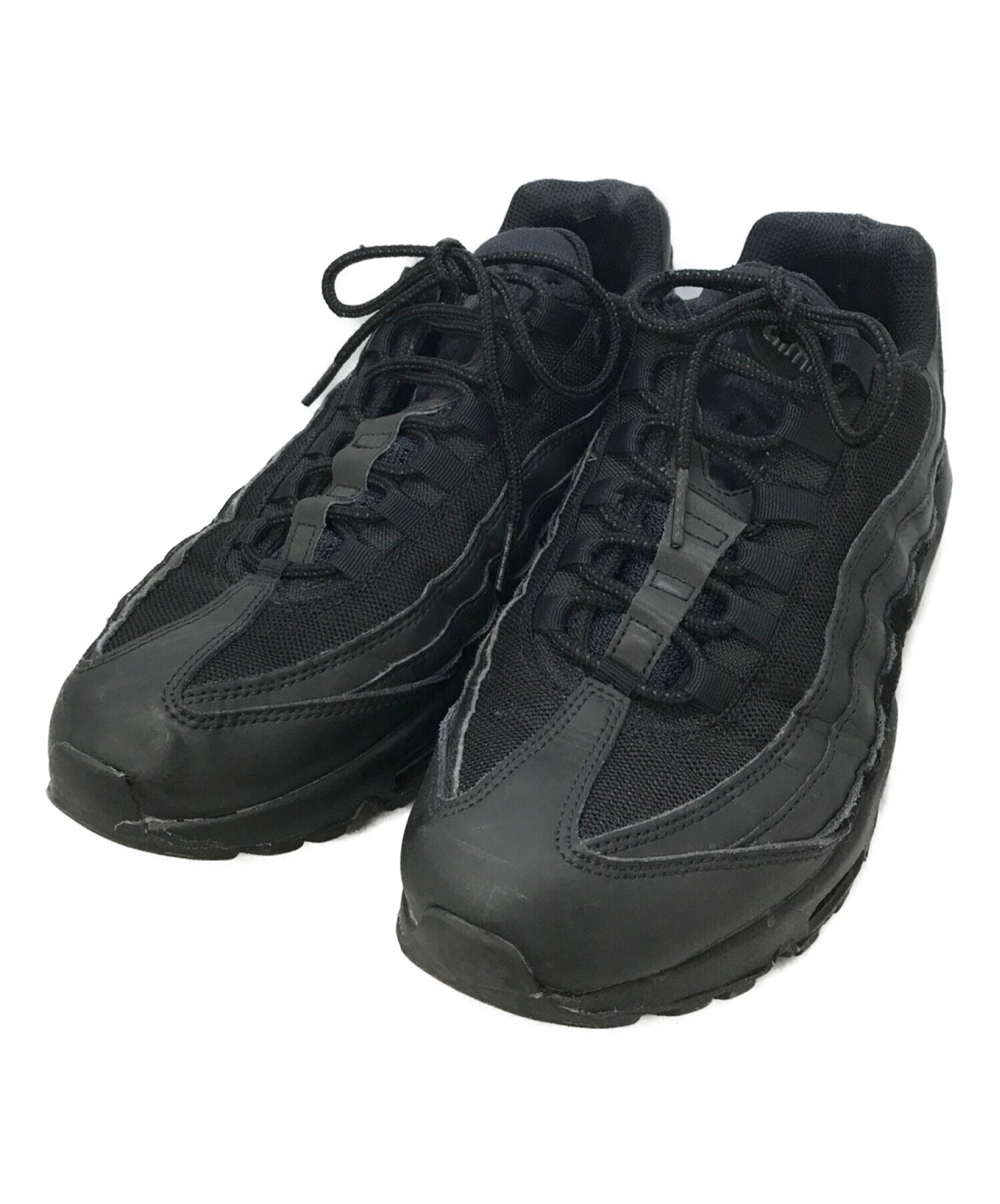 中古・古着通販】NIKE (ナイキ) AIR MAX 95 ESSENTIAL（エアマックス95