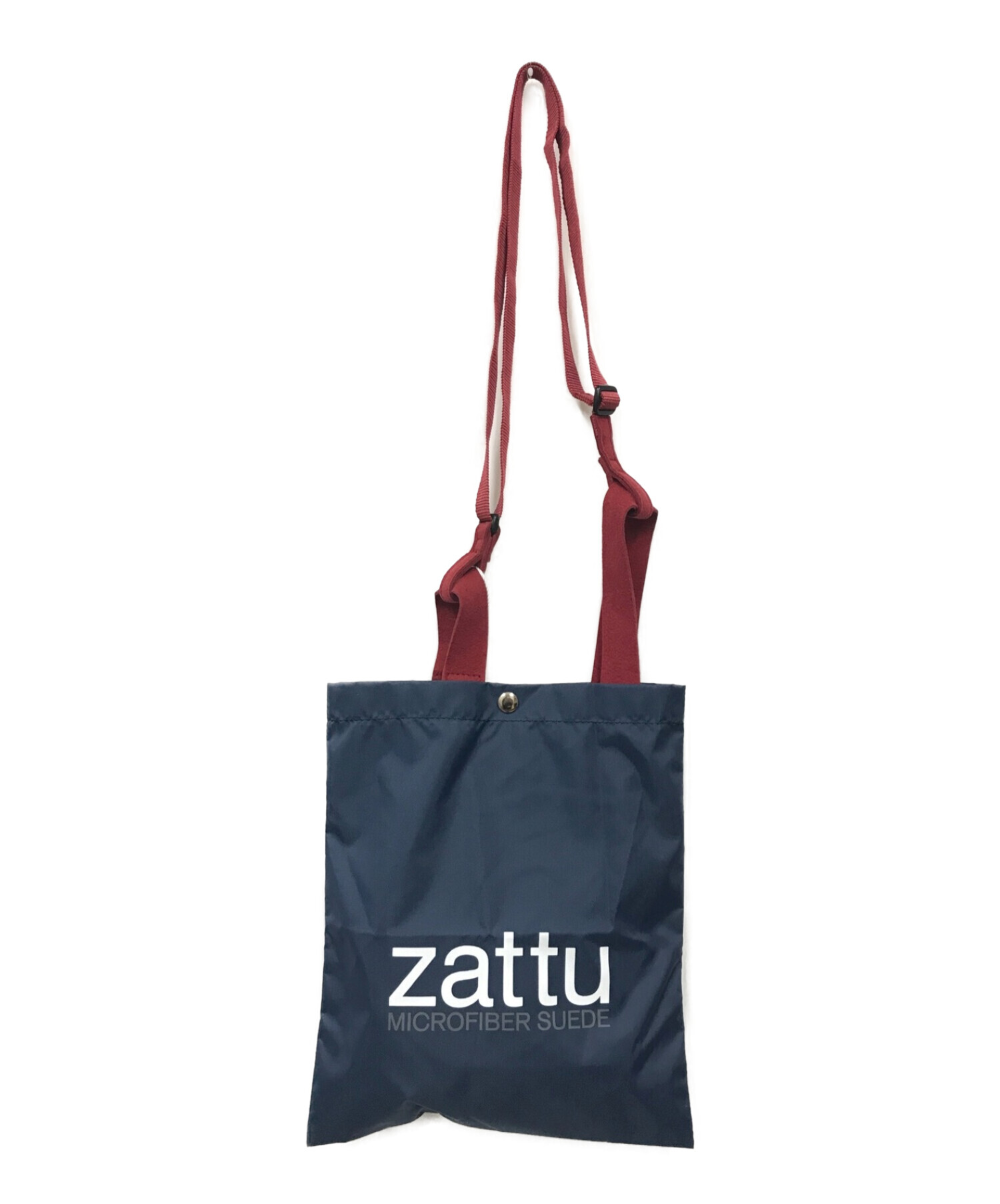 中古・古着通販】zattu (ザッツ) EMIL（エミル） レッド 未使用品