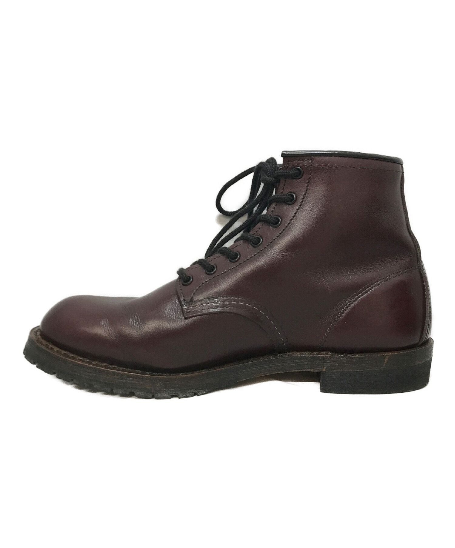 中古・古着通販】RED WING (レッドウィング) ベックマンブーツ