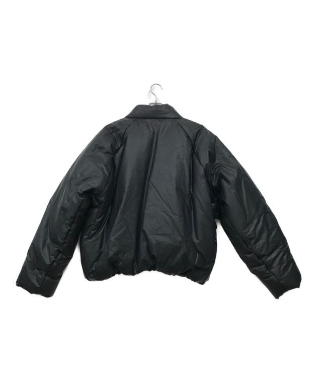 中古・古着通販】yeezy gap (イージーギャップ) ROUND JACKET（ラウンド ジャケット） ブラック サイズ:M｜ブランド・古着通販  トレファク公式【TREFAC FASHION】スマホサイト