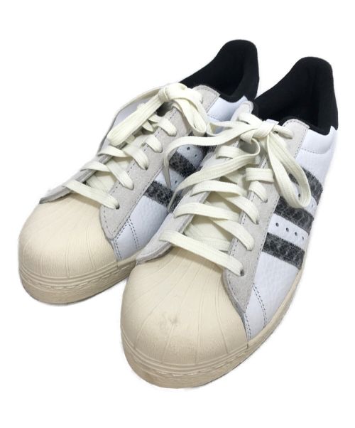 中古・古着通販】adidas (アディダス) SUPERSTAR 82（スーパースター82