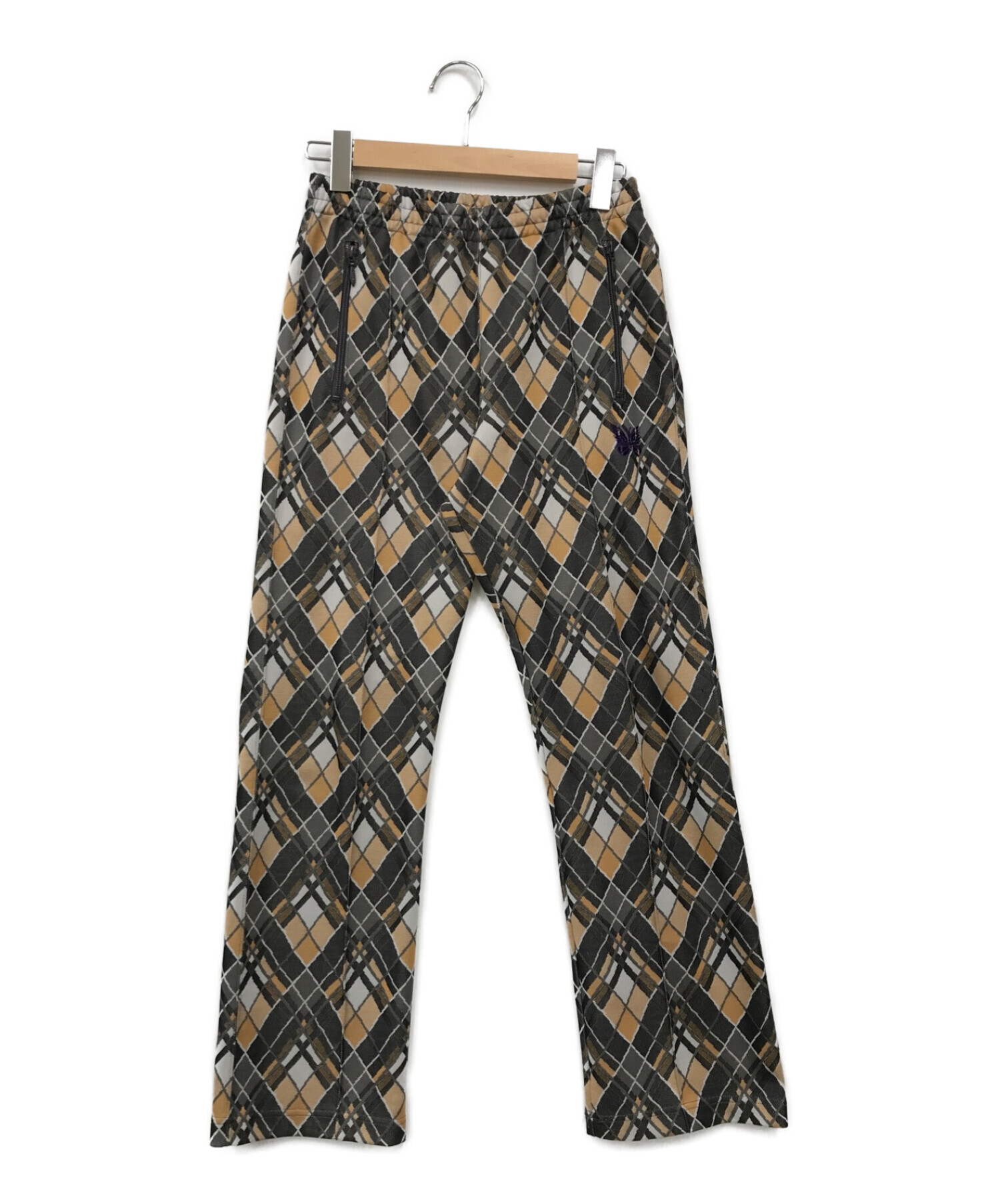 中古・古着通販】Needles (ニードルズ) Track Pant（トラックパンツ