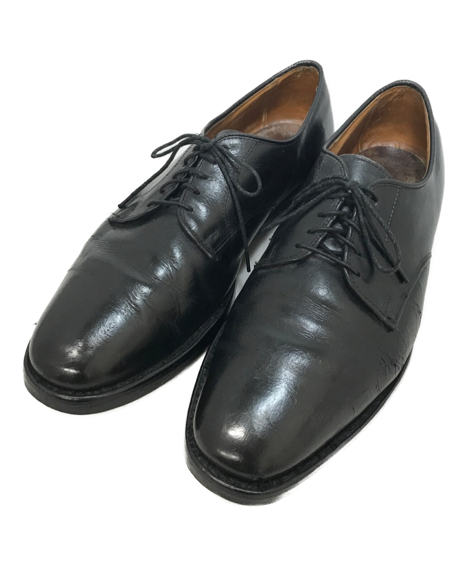 中古・古着通販】Allen Edmonds (アレン エドモンズ) レザーシューズ