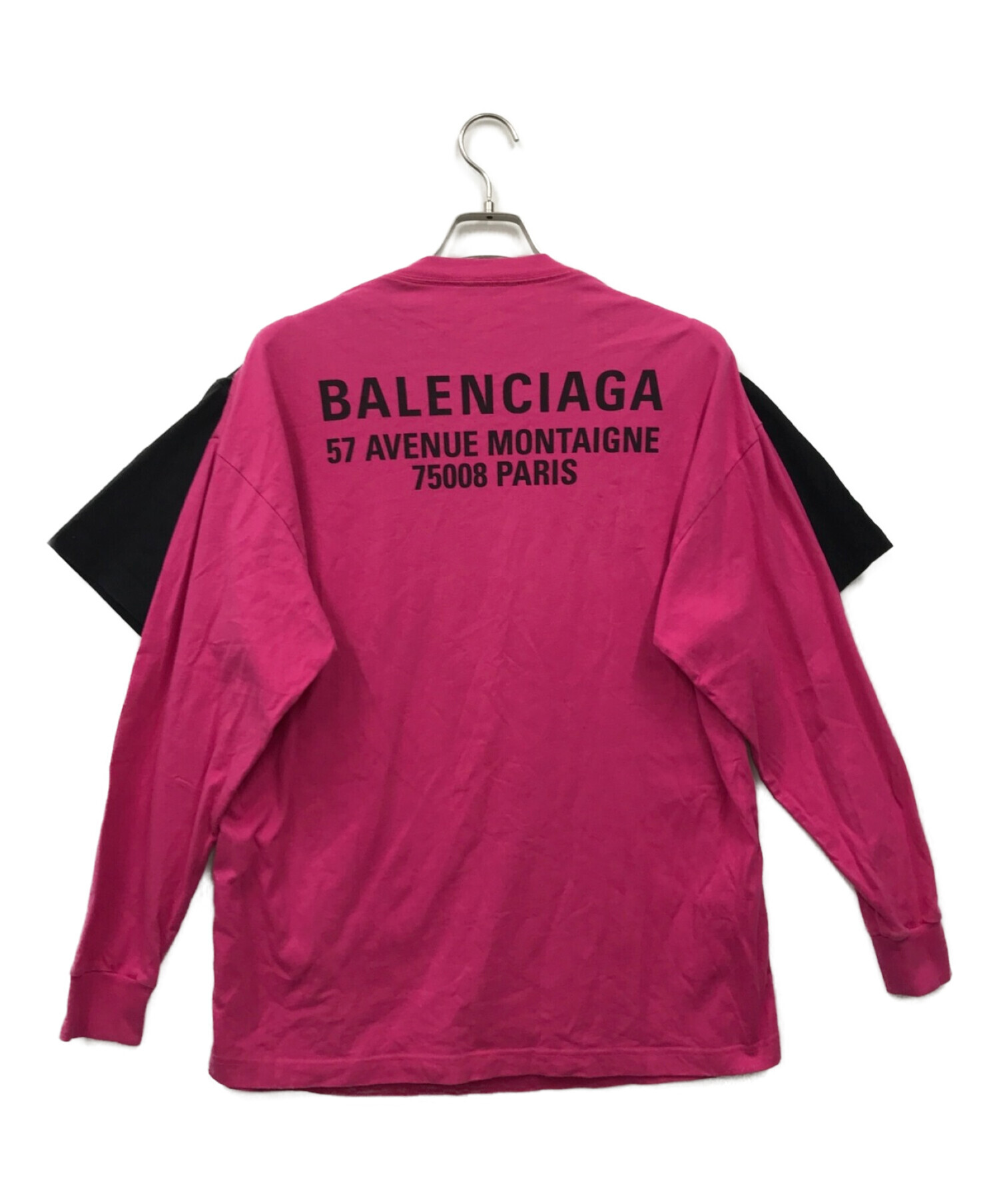 Balenciaga バレンシアガ Tシャツ サイズXS