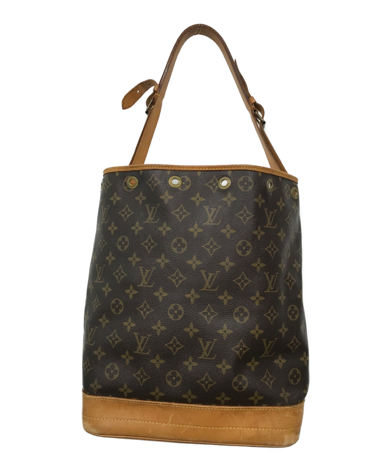 LOUIS VUITTON (ルイ ヴィトン) ショルダーバッグ