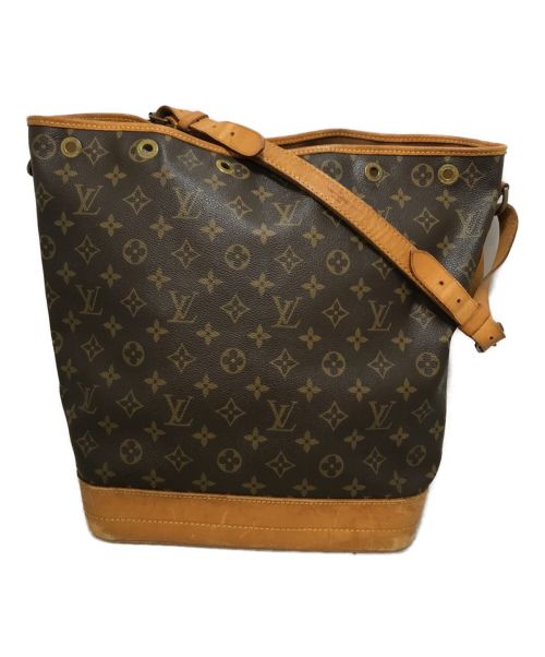 中古・古着通販】LOUIS VUITTON (ルイ ヴィトン) ショルダーバッグ