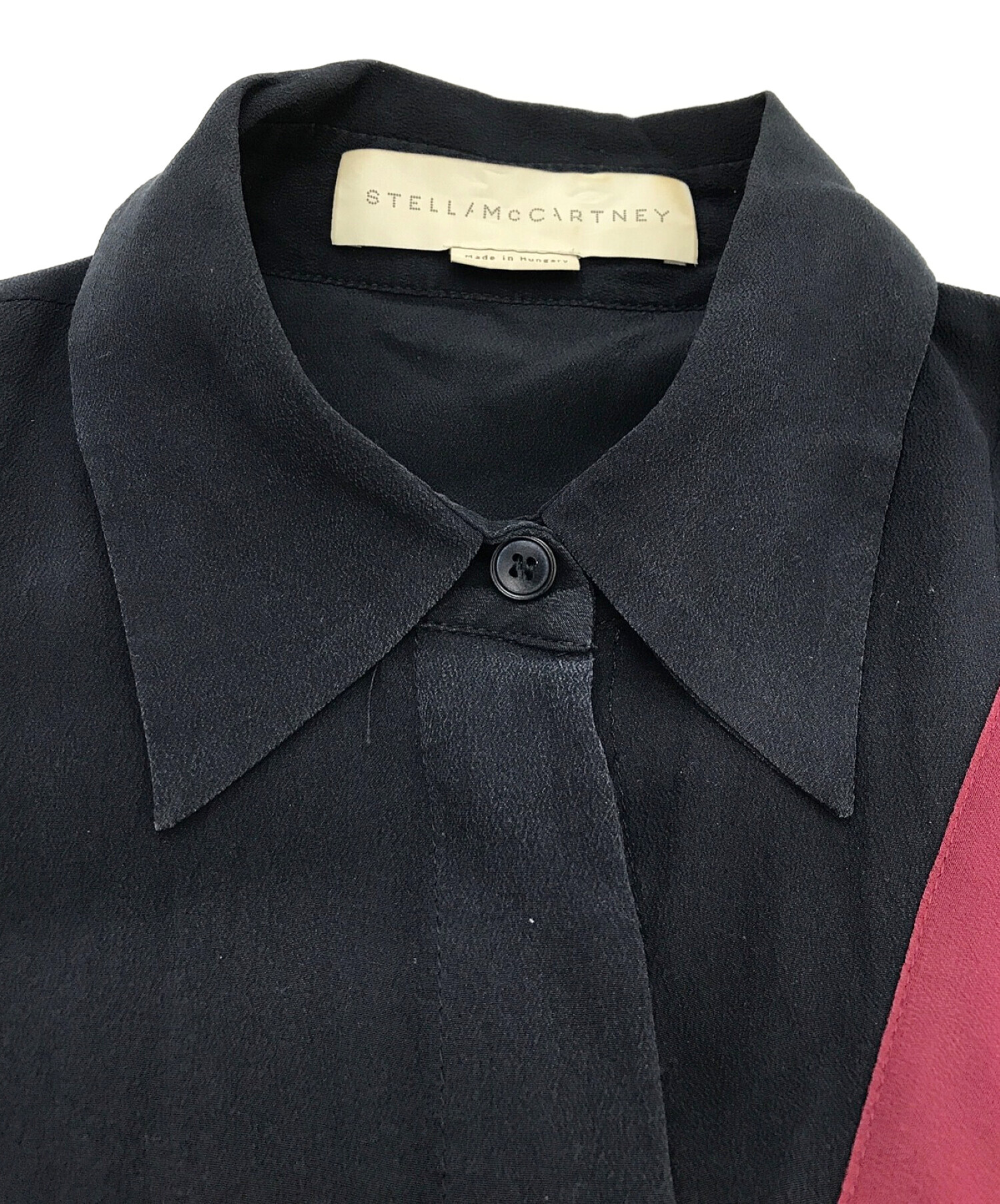 中古・古着通販】STELLA McCARTNEY (ステラマッカートニー) シルク