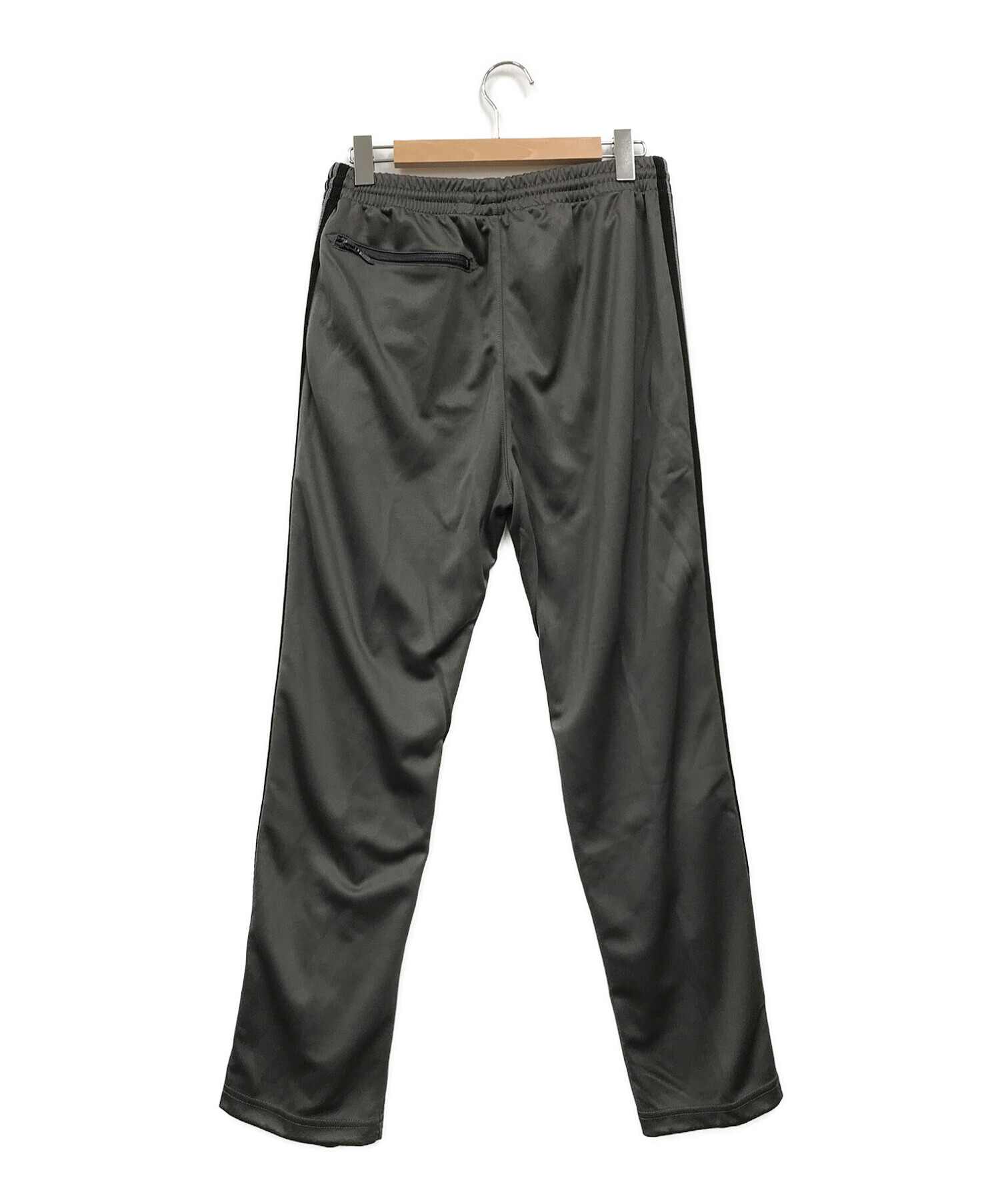 中古・古着通販】Needles (ニードルス) narrow track pants（ナロー