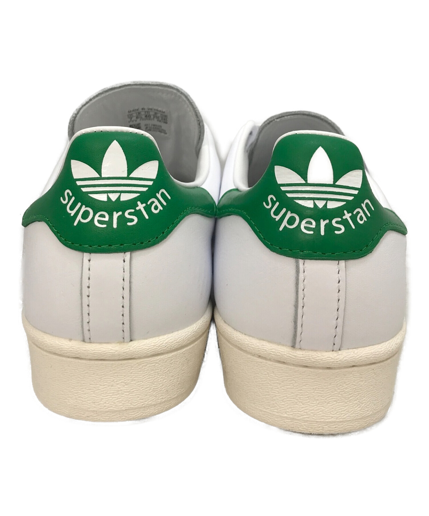 中古・古着通販】adidas (アディダス) SUPER STAN（スーパー スタン