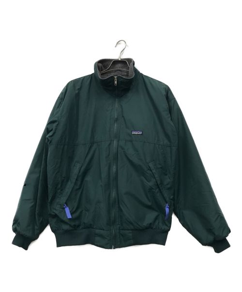 中古・古着通販】Patagonia (パタゴニア) 90sシェルドシンチラ