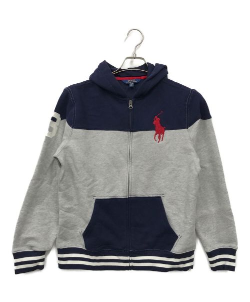 【中古・古着通販】POLO RALPH LAUREN (ポロ・ラルフローレン