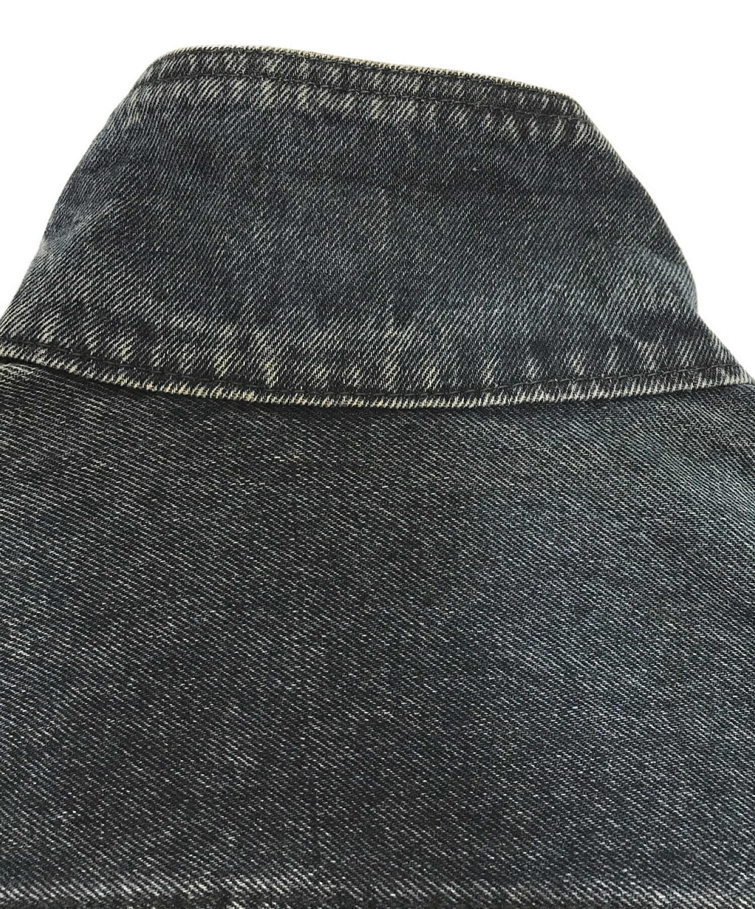 中古・古着通販】KENZO JEANS (ケンゾージーンズ) 葛飾北斎 富嶽三十六