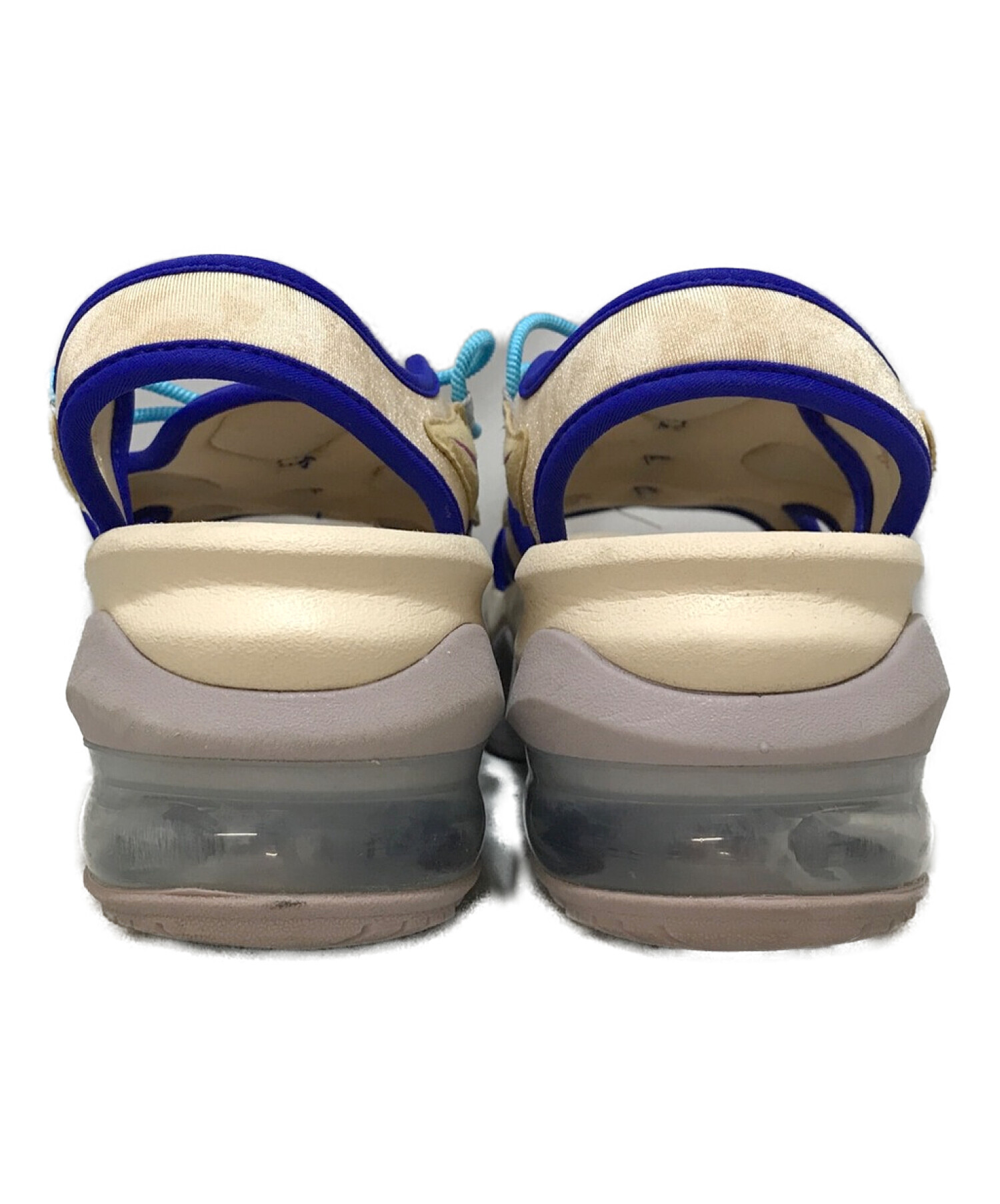 中古・古着通販】NIKE (ナイキ) AIR MAX KOKO SANDAL（エアマックス