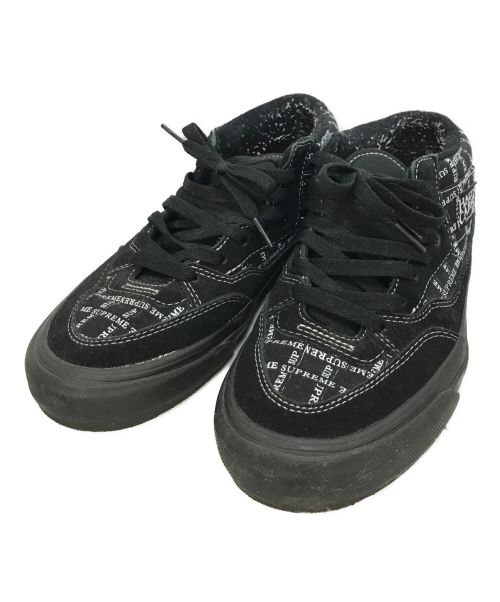 中古・古着通販】SUPREME (シュプリーム) VANS (ヴァンズ) スニーカー