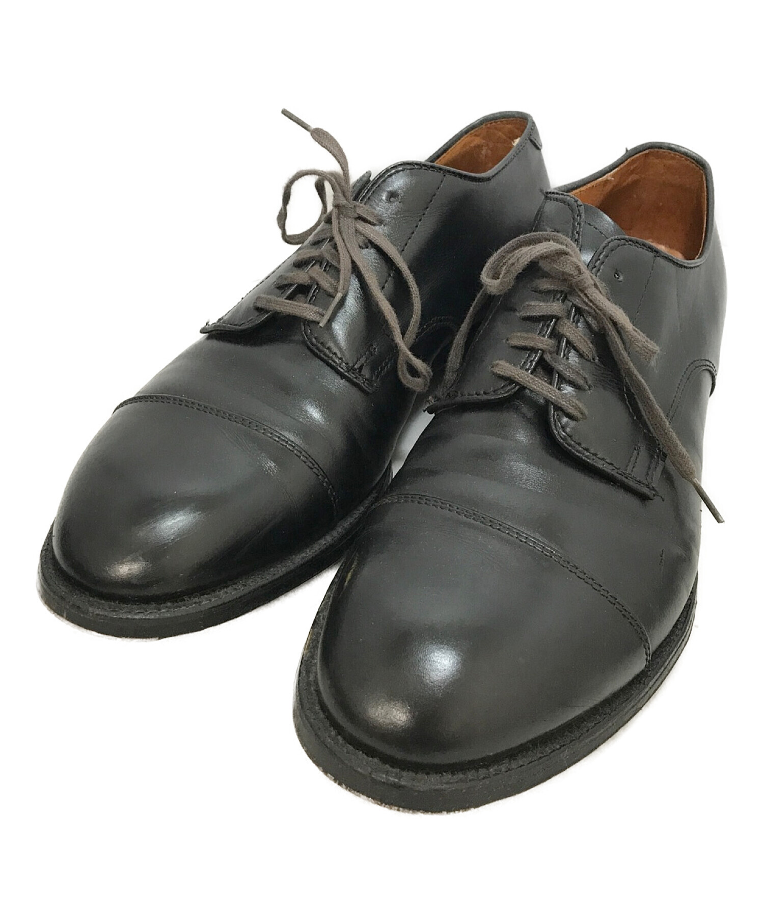 Alden Tricker's 高級靴6足まとめ売り 26.5cm