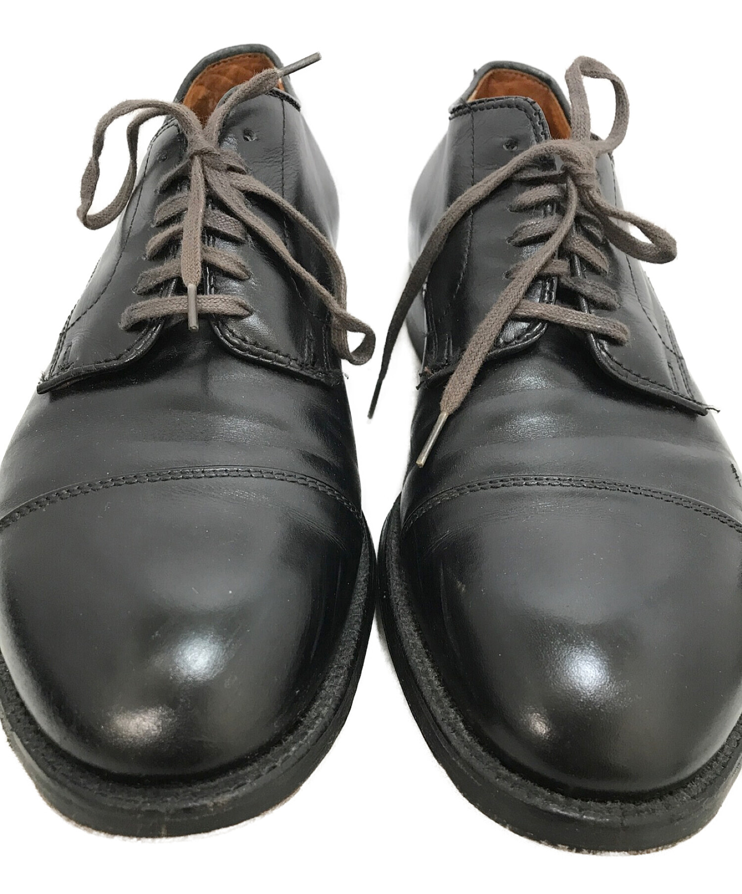 Alden Tricker's 高級靴6足まとめ売り 26.5cm