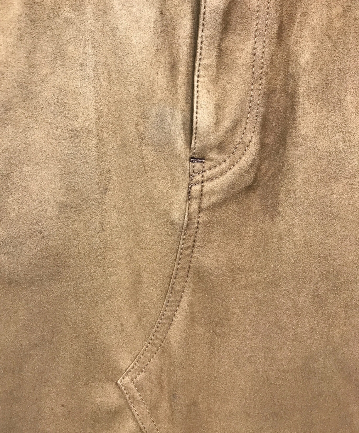 中古・古着通販】L'appartement (アパルトモン) Artificial Leather