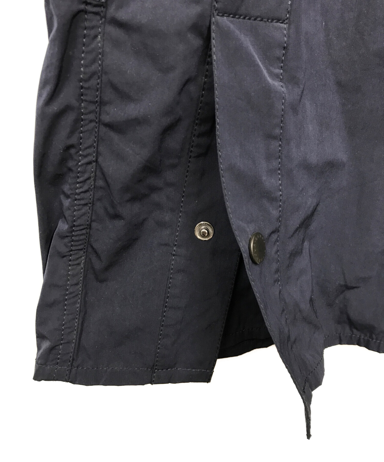 Barbour(バブアー) BEDALE SOUTH SHIELDS サイズ[import：L]ブルゾン