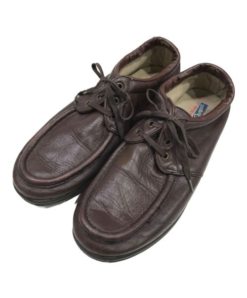 中古・古着通販】RED WING (レッドウィング) USA製レザーモック