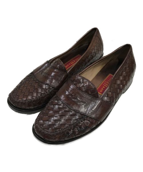 【中古・古着通販】COLE HAAN (コールハーン) メッシュコイン 