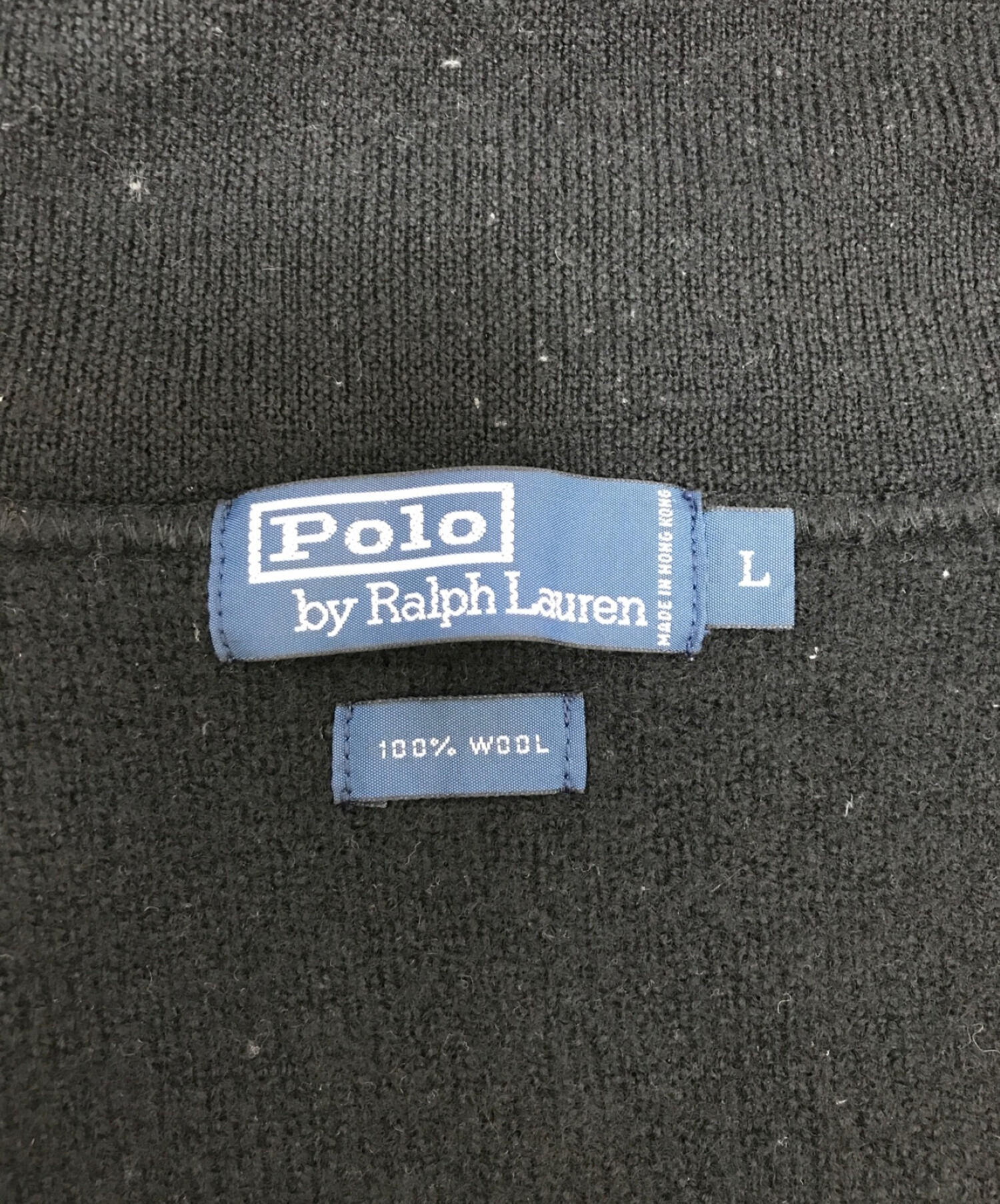 中古・古着通販】POLO RALPH LAUREN (ポロ・ラルフローレン