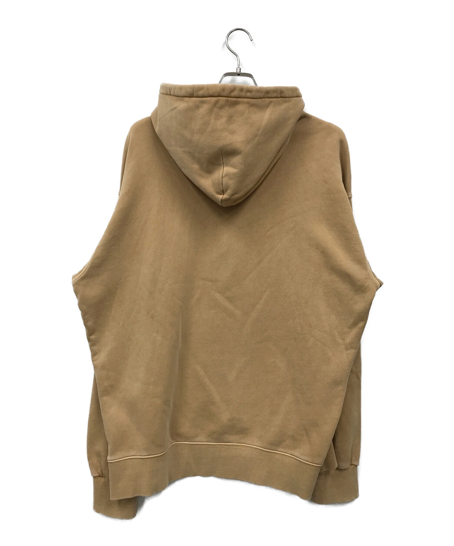 中古・古着通販】CarHartt (カーハート) Hooded Nelson Sweatshirt