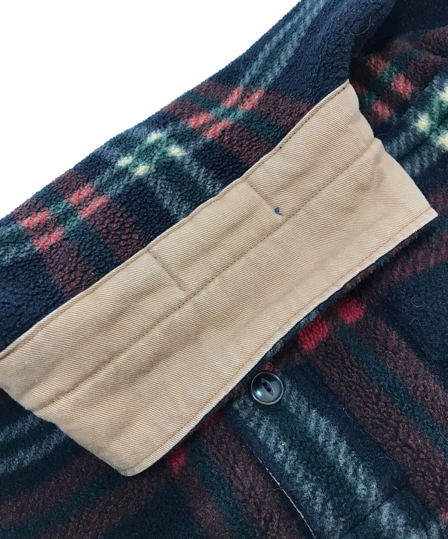 中古・古着通販】POLO RALPH LAUREN (ポロ・ラルフローレン) フリース