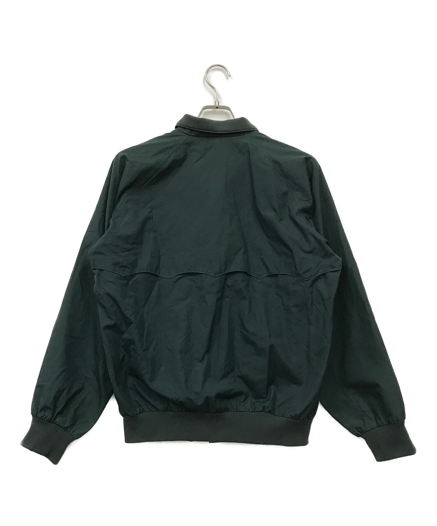 中古・古着通販】BARACUTA (バラクータ) G9ハリントンジャケット