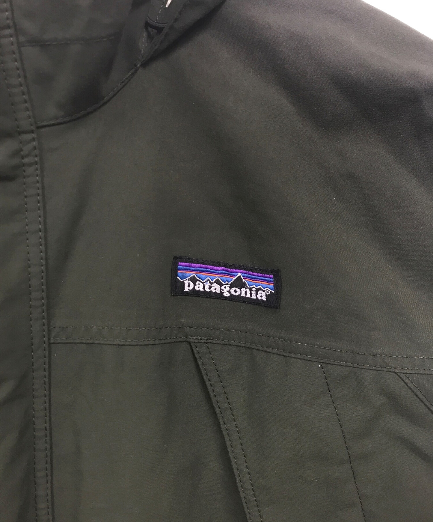 中古・古着通販】Patagonia (パタゴニア) リキッドスカイジャケット