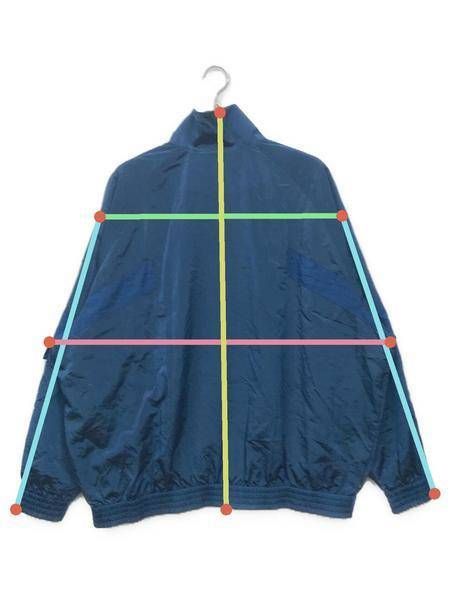 中古・古着通販】adidas Originals (アディダスオリジナル) BB BLOCKED