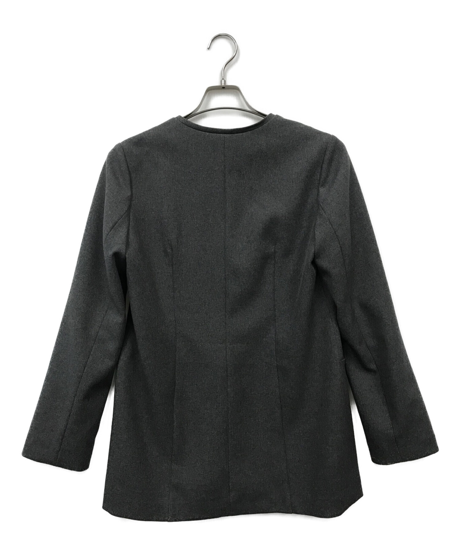 代引不可 v-neck aere - / v-neck pullover pullover jacket 日本メーカー保証付き ジャケット/アウター