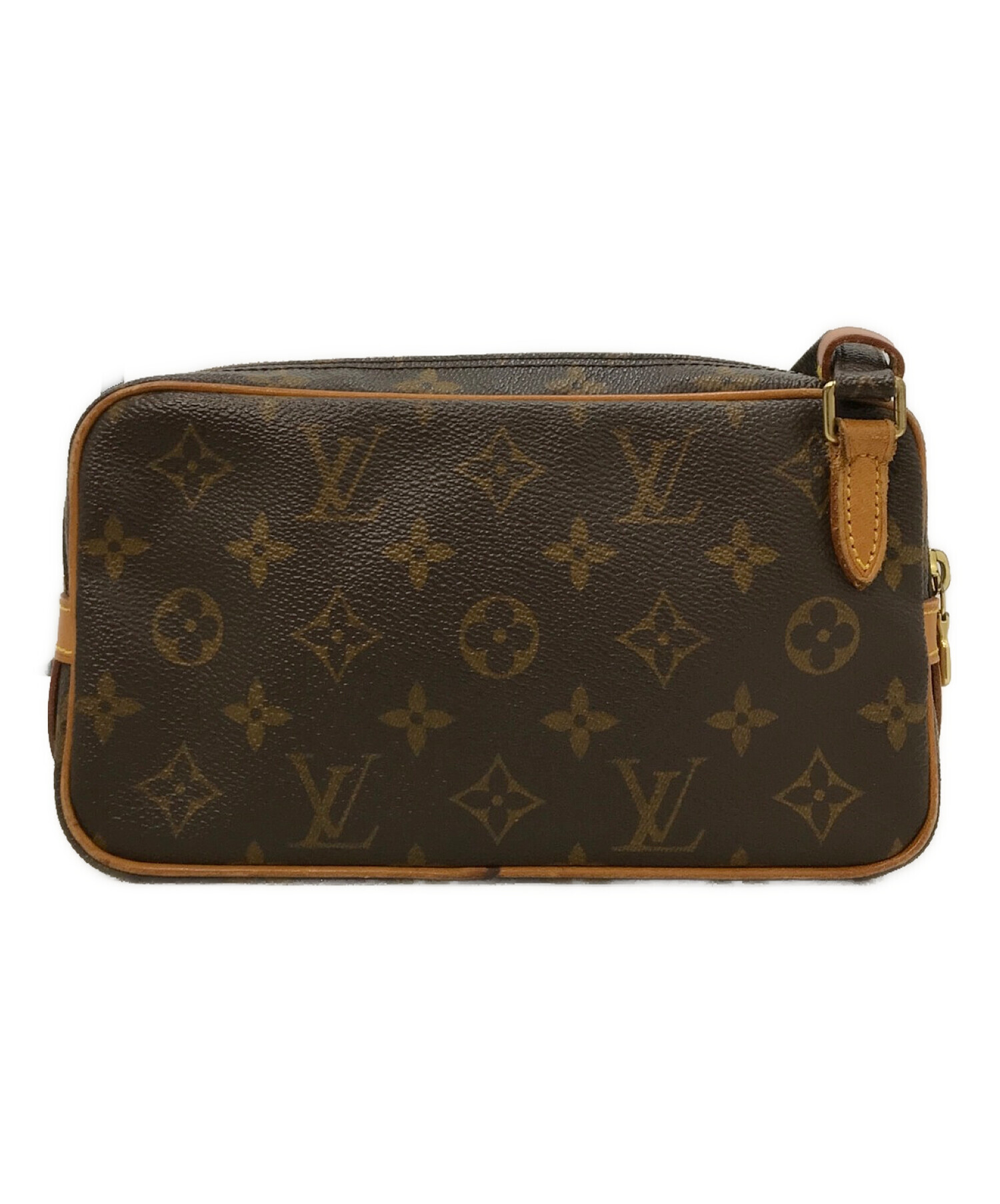 中古・古着通販】LOUIS VUITTON (ルイ ヴィトン) ショルダーポーチ