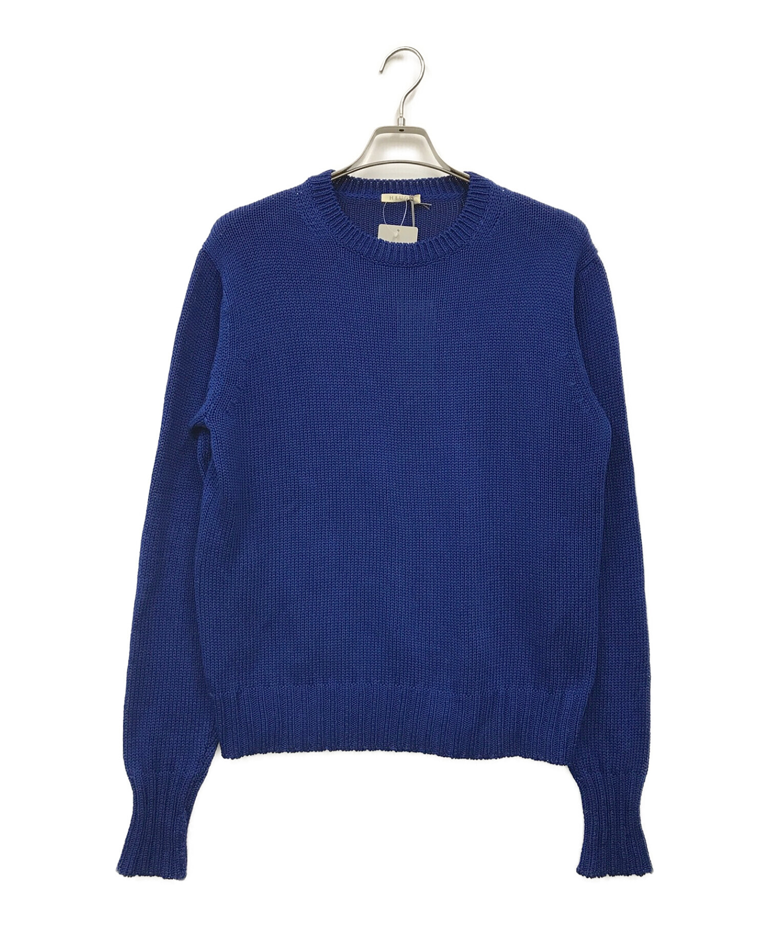 中古・古着通販】HEUGN (ユーゲン) KNITWEAR008（ニットウェアー 008