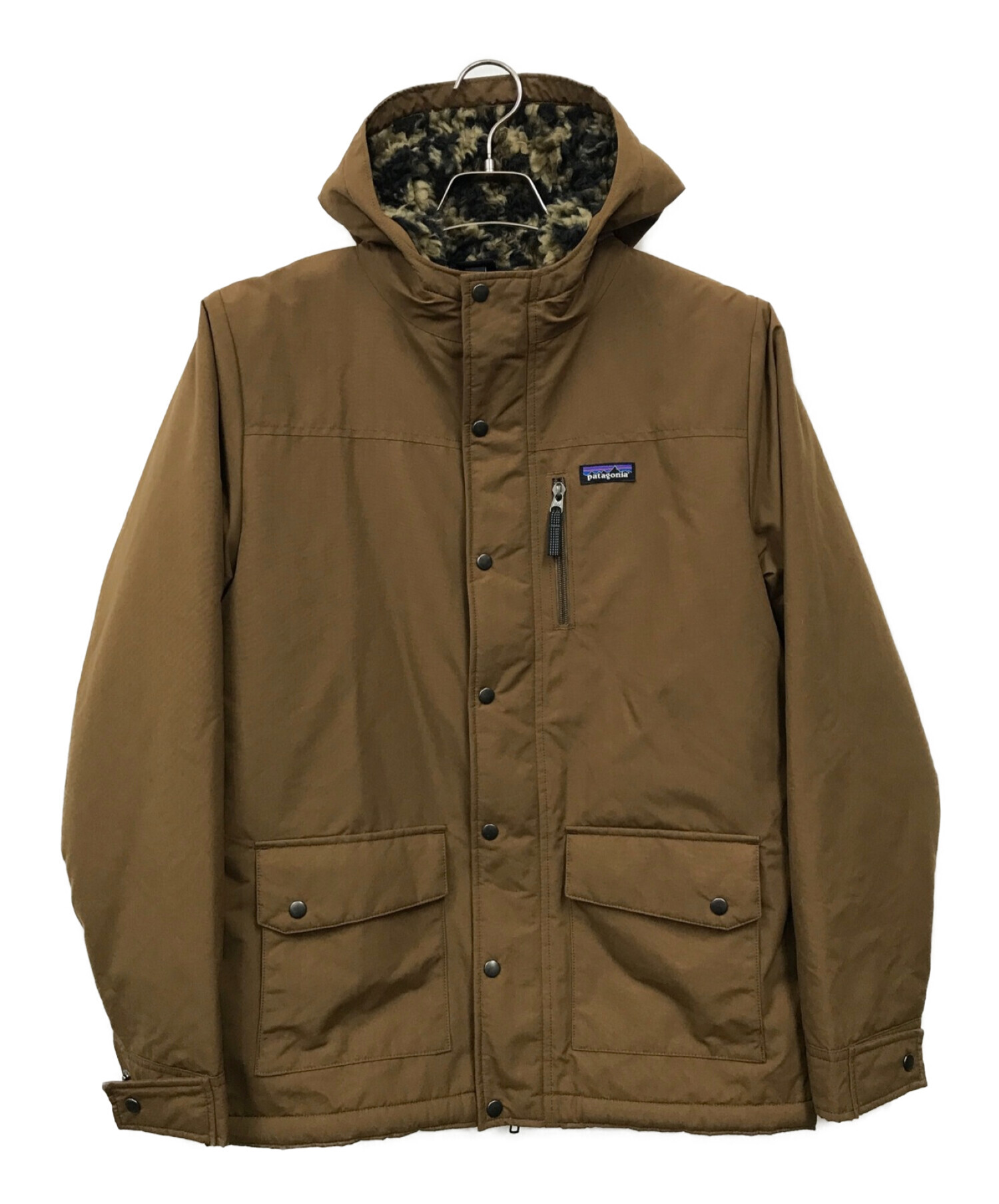 中古・古着通販】Patagonia (パタゴニア) ボーイズインファーノ