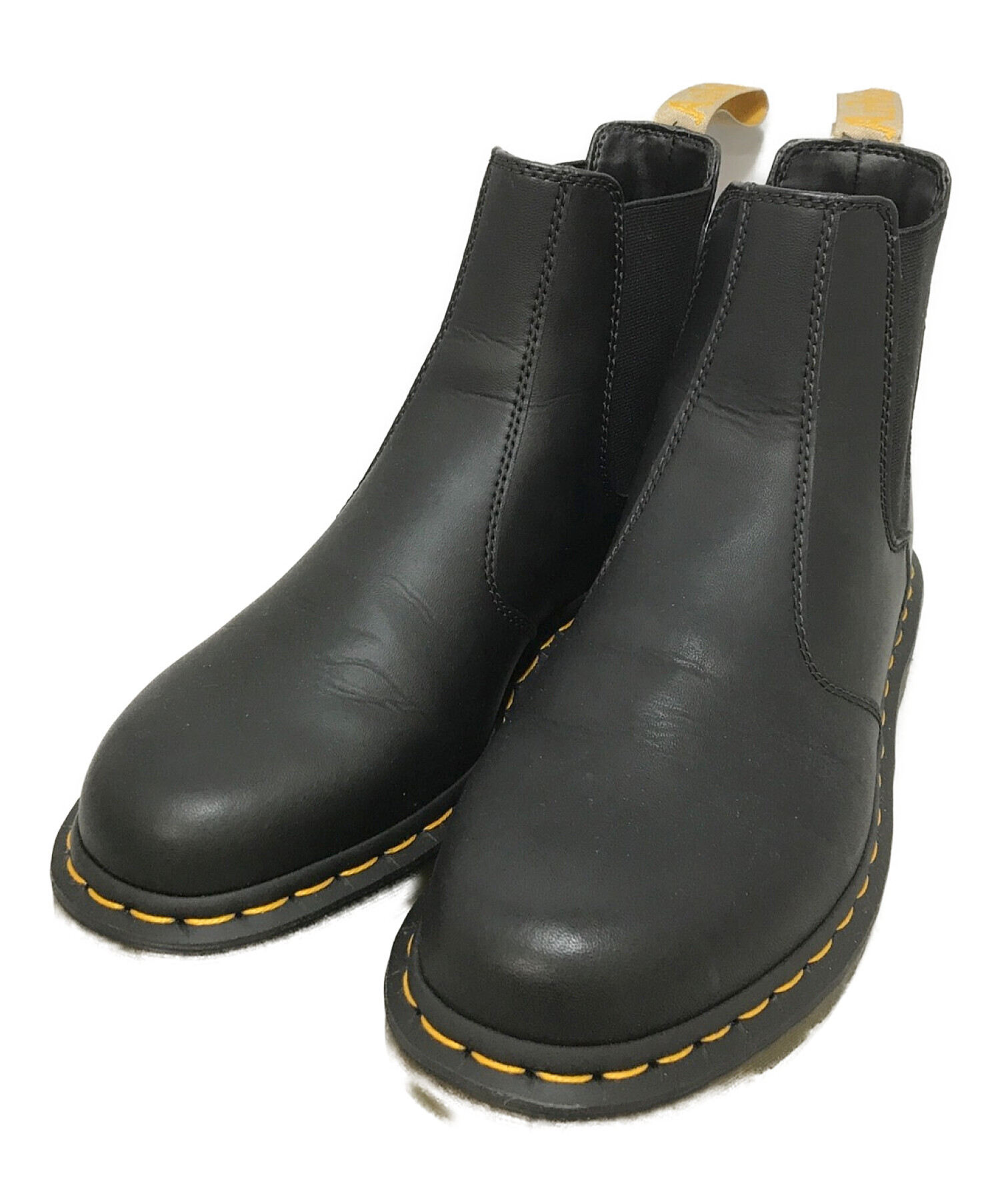 中古・古着通販】Dr.Martens (ドクターマーチン) サイドゴア