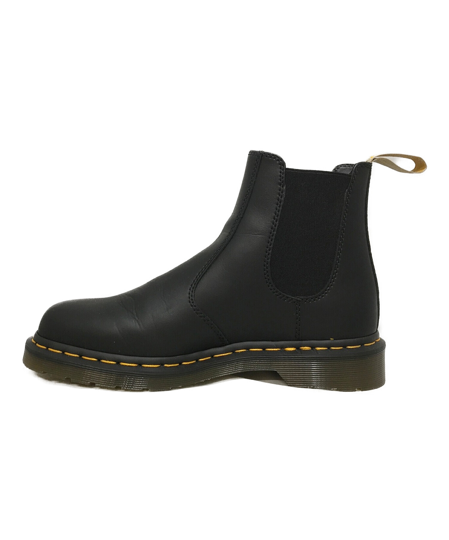 中古・古着通販】Dr.Martens (ドクターマーチン) サイドゴアブーツ