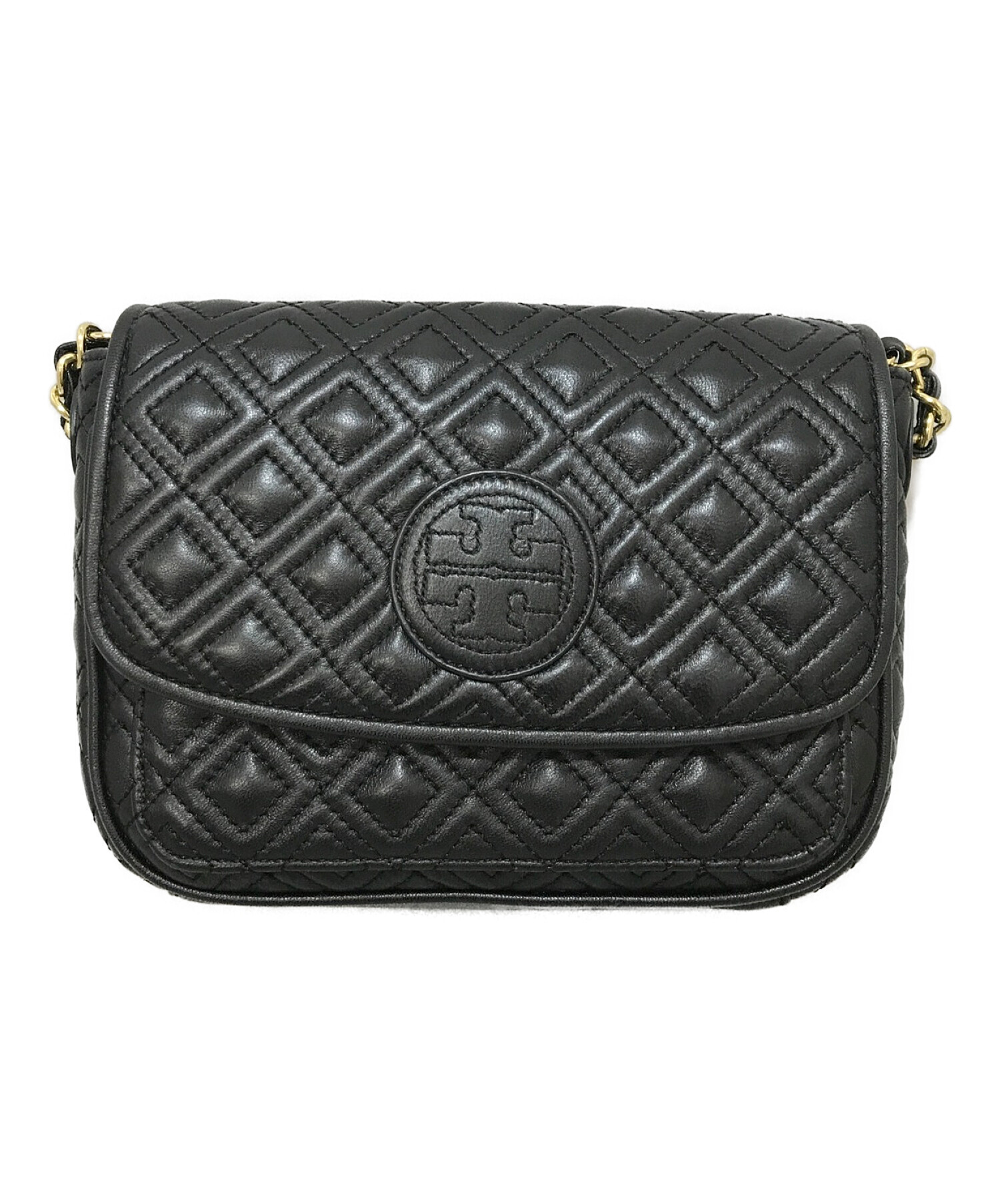 中古・古着通販】TORY BURCH (トリーバーチ) ショルダーバッグ