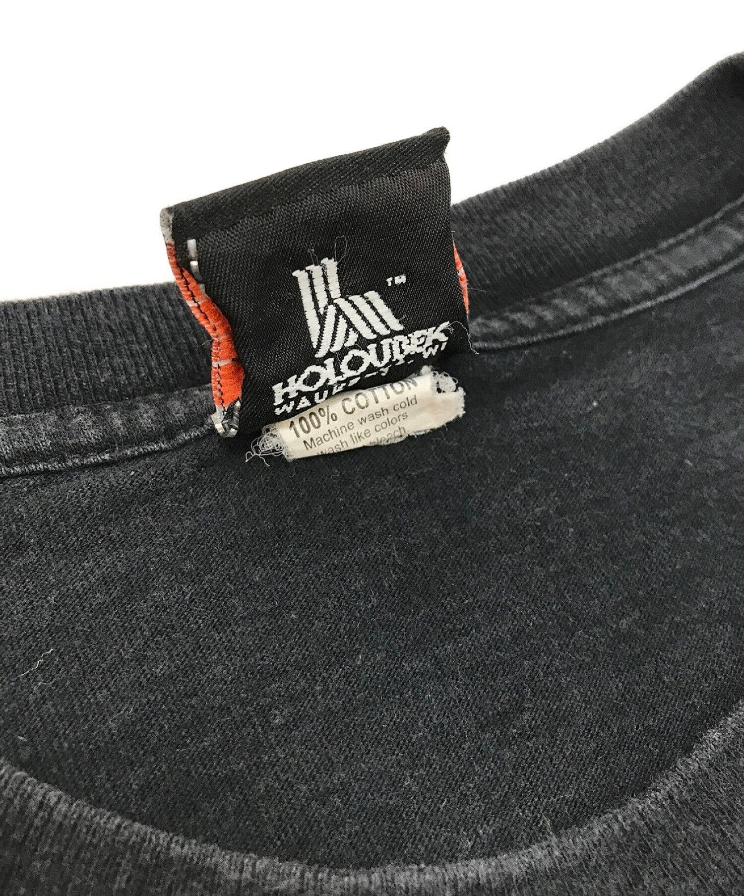 中古・古着通販】HARLEY-DAVIDSON (ハーレーダビッドソン) Tシャツ ブラック サイズ:XXL｜ブランド・古着通販  トレファク公式【TREFAC FASHION】スマホサイト