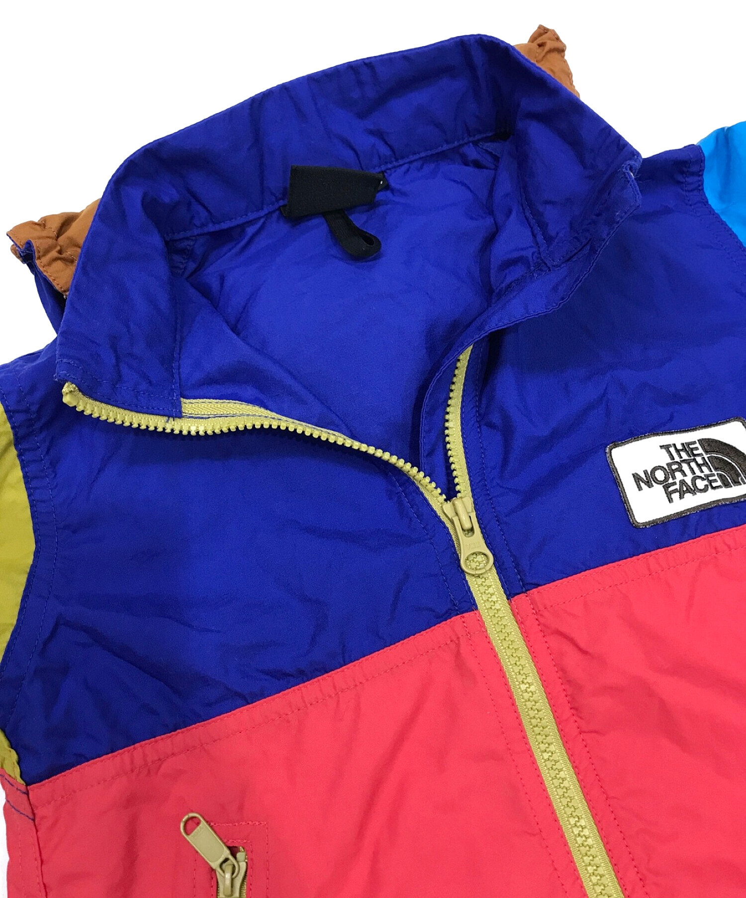 中古・古着通販】THE NORTH FACE (ザ ノース フェイス) グランド