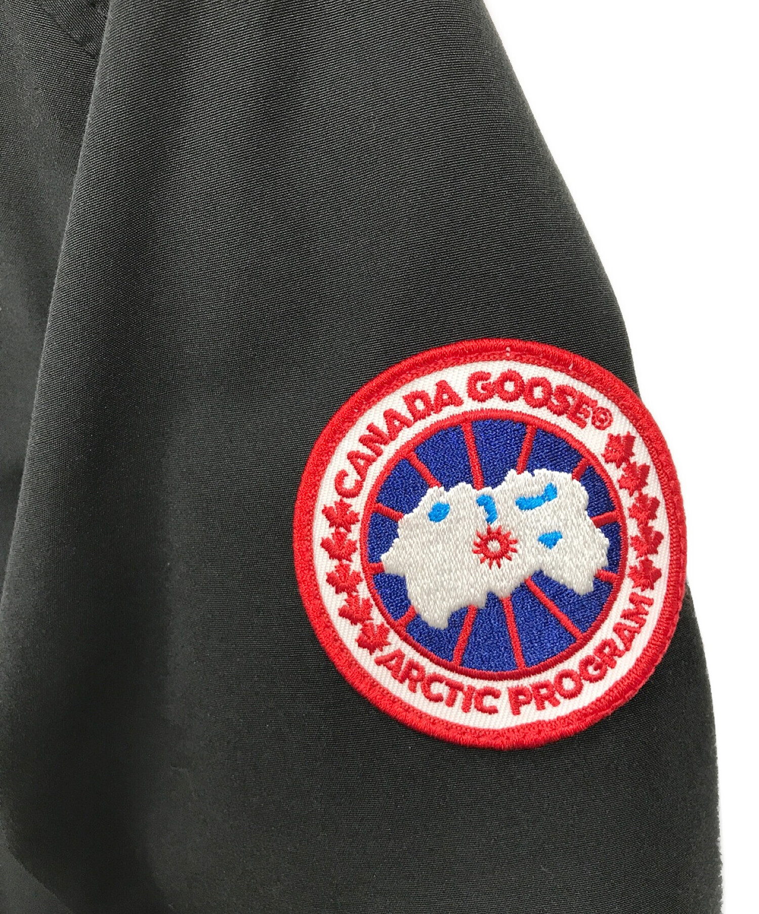 中古・古着通販】CANADA GOOSE (カナダグース) CHATEAU PARKA FUSION