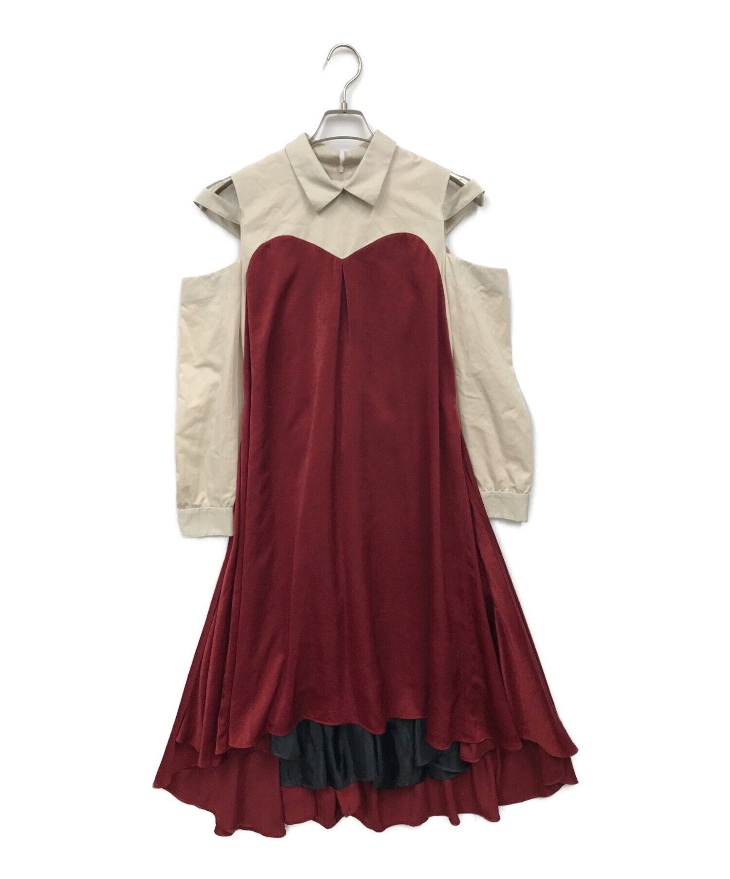 レア hazama シャツとドレスの二重奏 | www.cvsreifen.de