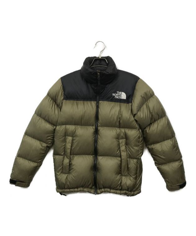 中古・古着通販】THE NORTH FACE (ザ ノース フェイス) NUPTSE LIGHT