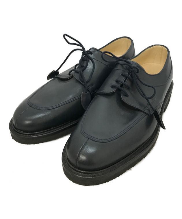 中古・古着通販】PARABOOT (パラブーツ) CHAMBORD（シャンボード） ネイビー サイズ:4｜ブランド・古着通販  トレファク公式【TREFAC FASHION】スマホサイト