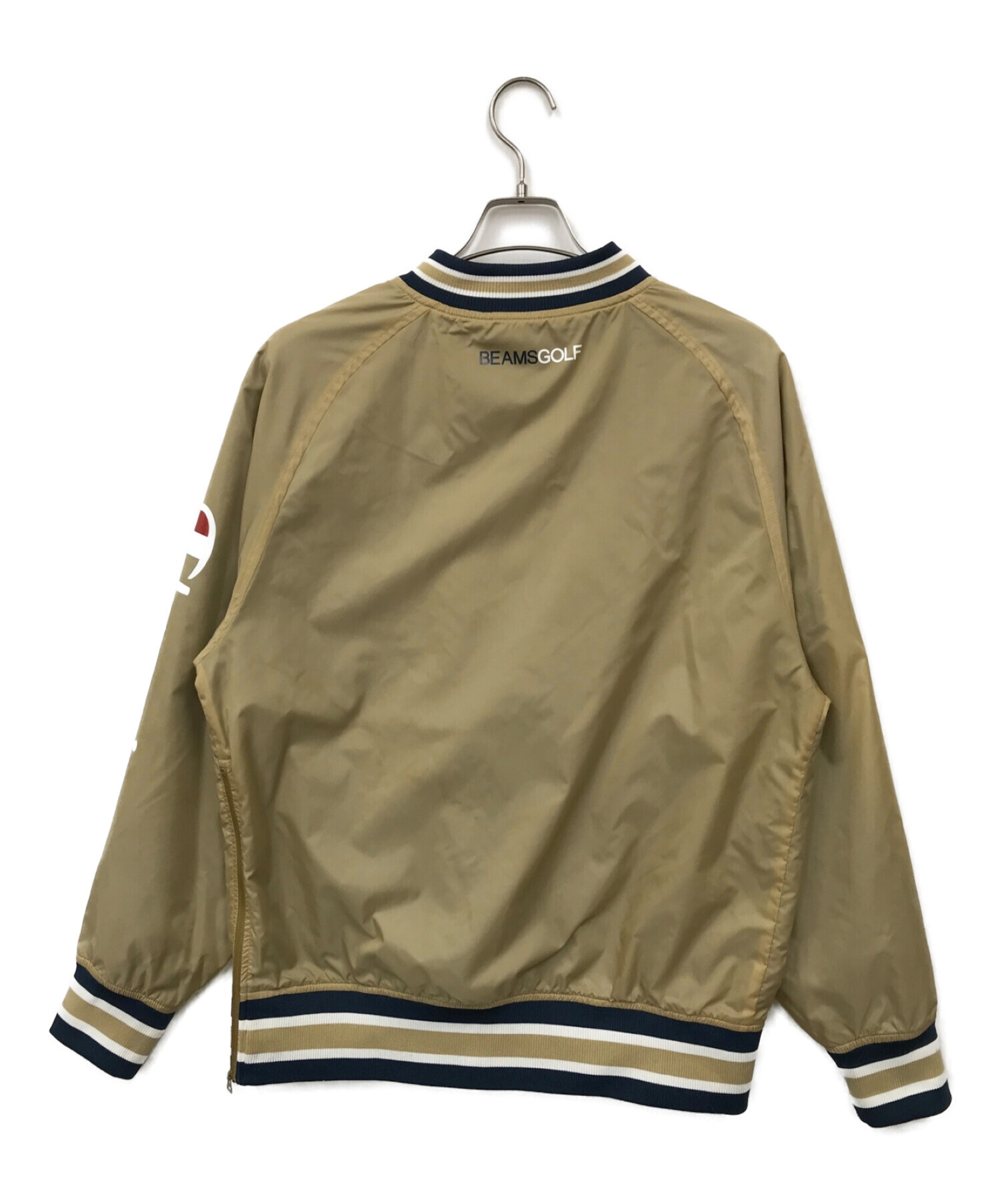 中古・古着通販】Champion (チャンピオン) BEAMS GOLF (ビームスゴルフ 