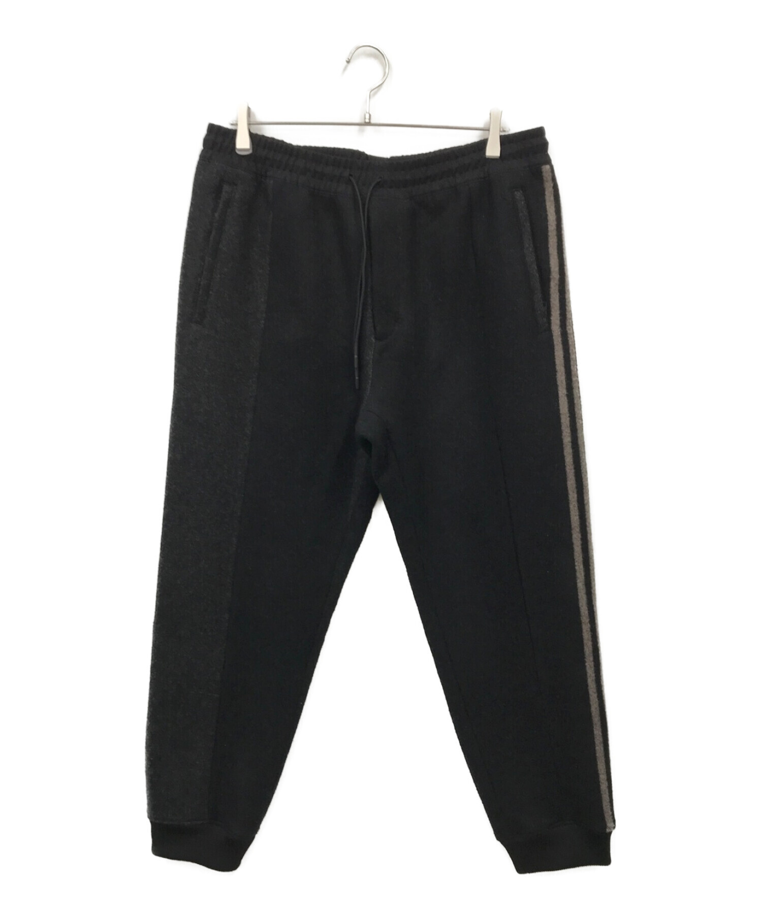 中古・古着通販】Y-3 (ワイスリー) ENGINEERED 3-STRIPES TRACK PANTS