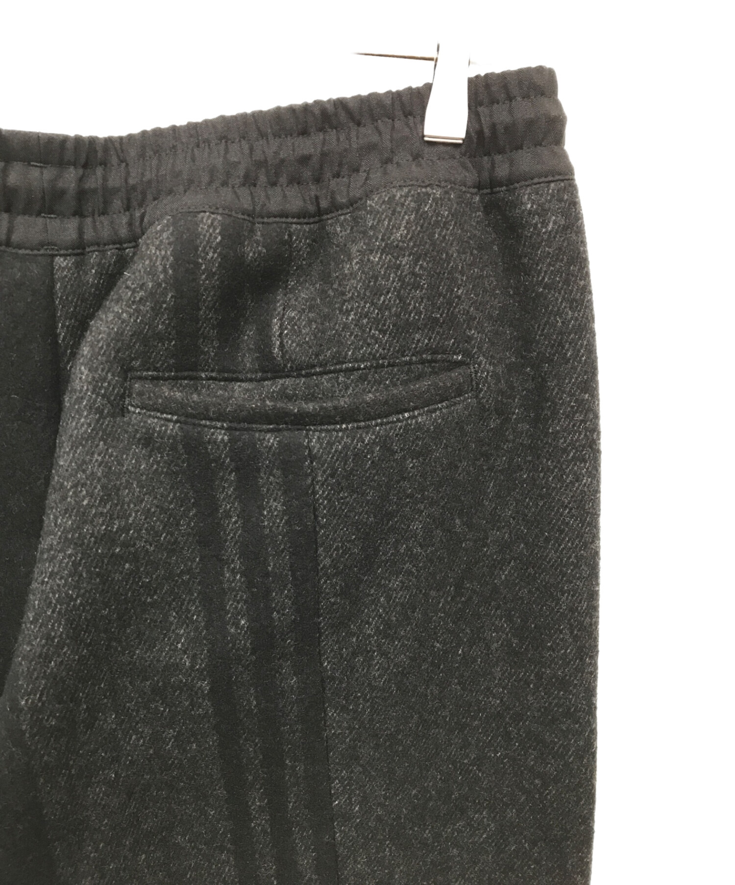 中古・古着通販】Y-3 (ワイスリー) ENGINEERED 3-STRIPES TRACK PANTS