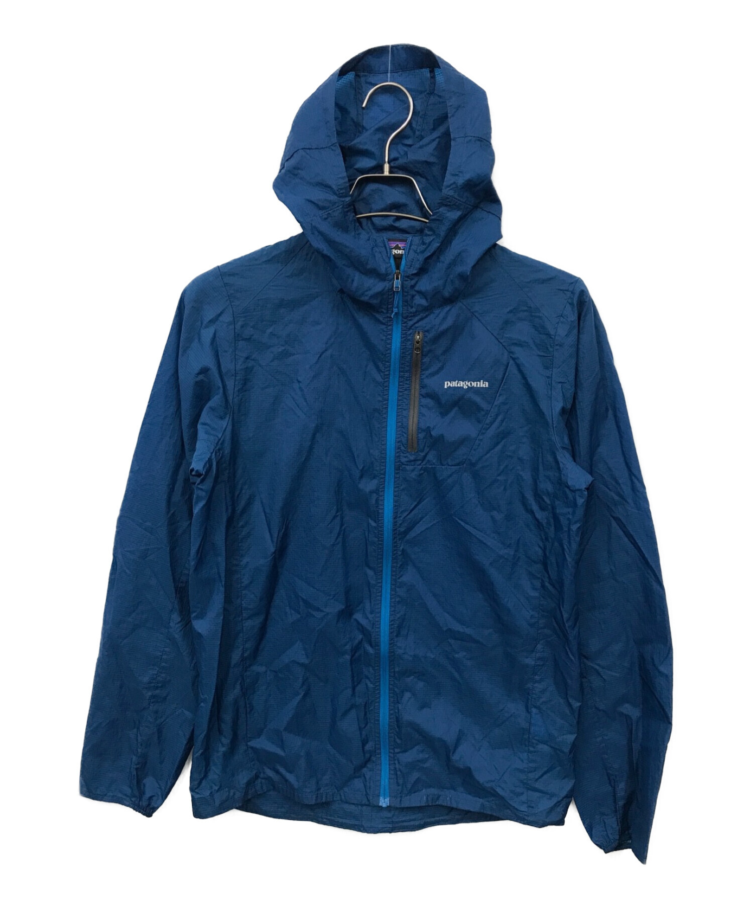 ジャケット/アウターパタゴニア Patagonia ナイロンジャケット ブルー XL 超美品