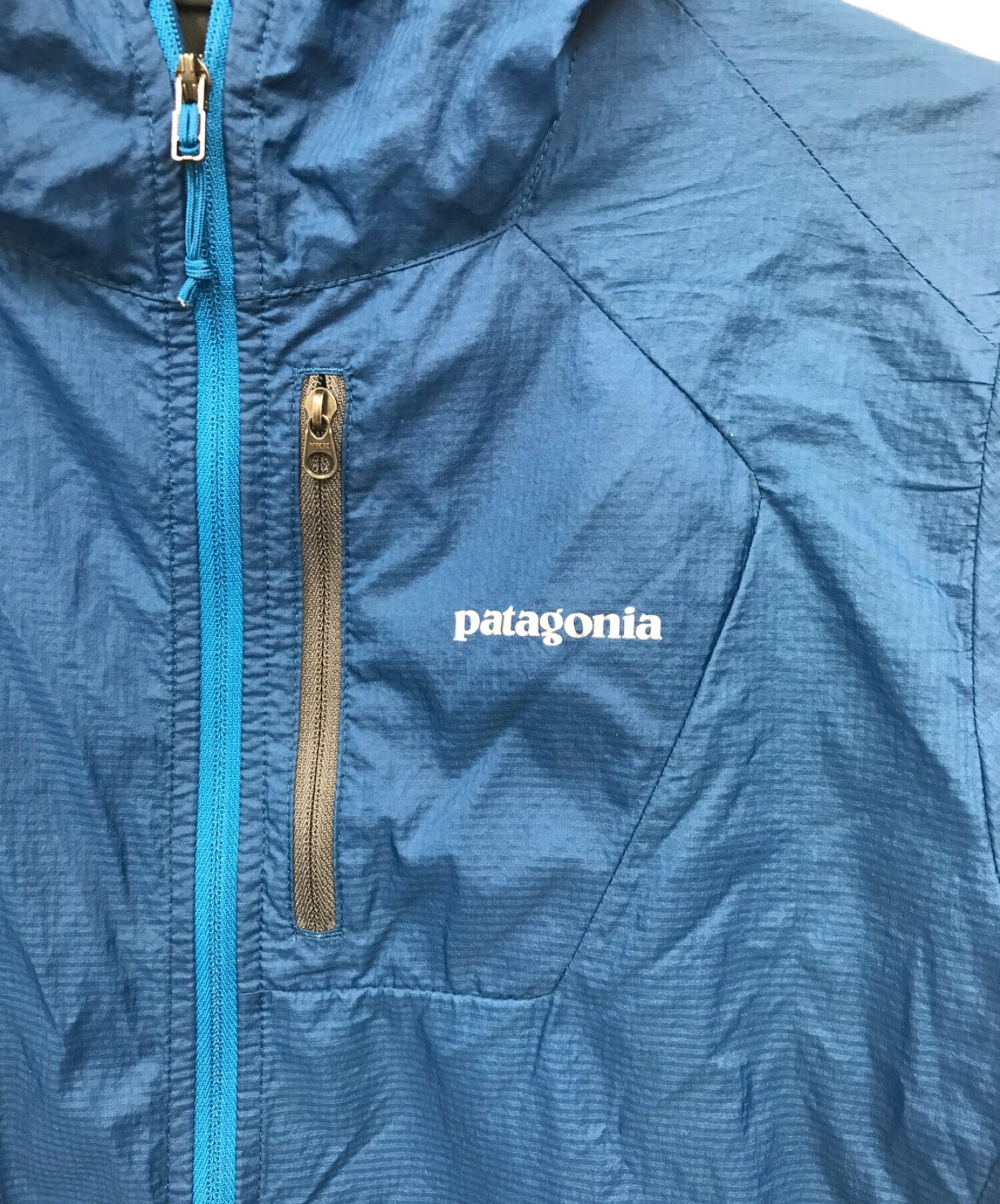 中古・古着通販】Patagonia (パタゴニア) ナイロンジャケット