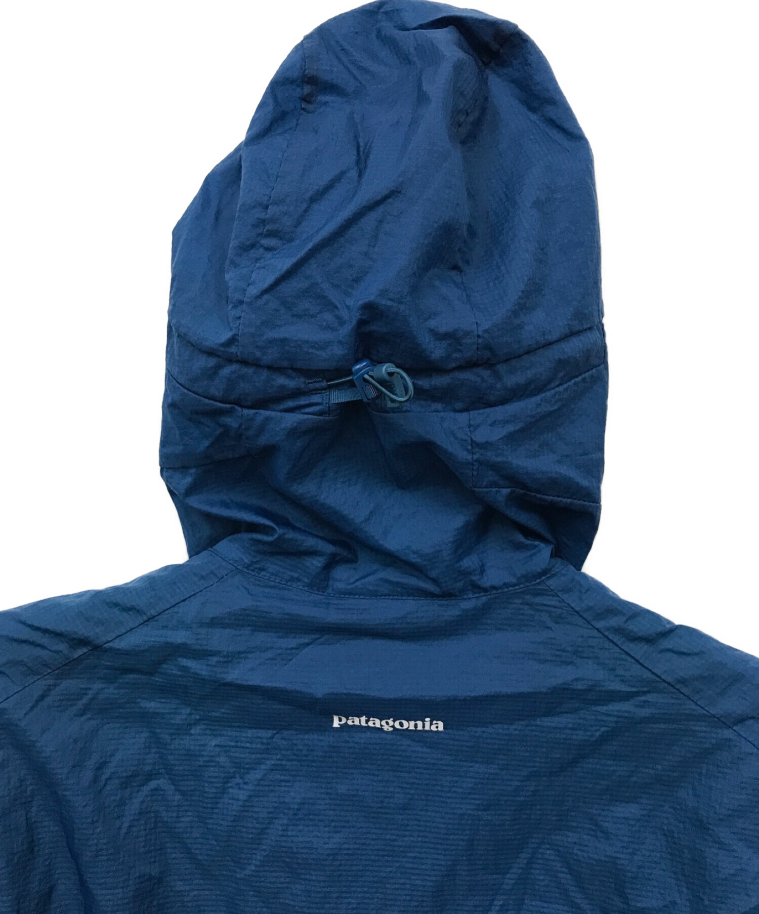 ジャケット/アウターパタゴニア Patagonia ナイロンジャケット ブルー XL 超美品