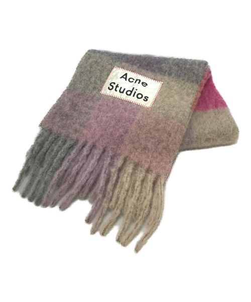 【中古・古着通販】Acne studios (アクネストゥディオス) モヘア